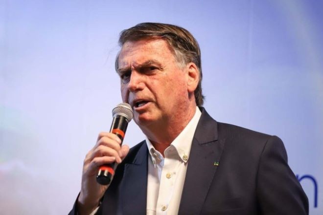 Imagem da noticia Quais as provas contra Bolsonaro no relatório da Polícia Federal? Veja principais trechos