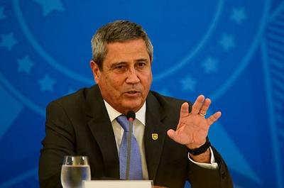 Braga Netto é o primeiro a apresentar recurso contra condenação no STF Braga Netto é o primeiro a apresentar recurso contra condenação no STF