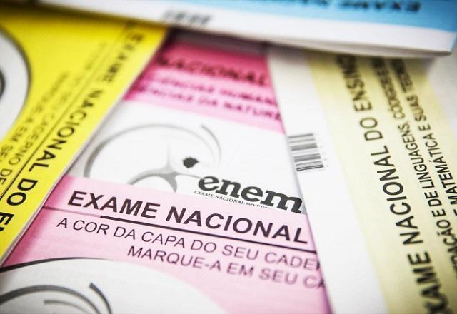 Enem 2024 acontece neste domingo (3); veja o que você precisa saber sobre o exame Enem 2024 acontece neste domingo (3); veja o que você precisa saber sobre o exame