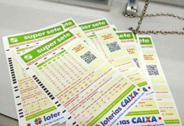 Mineiro aposta R$ 2,50 e ganha mais de R$ 1 milhão na loteria Mineiro aposta R$ 2,50 e ganha mais de R$ 1 milhão na loteria