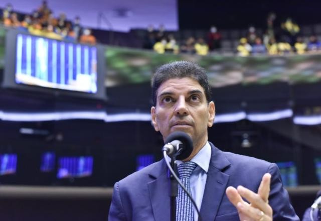 Imagem da noticia Líderes da Câmara vão discutir votação das regras fiscais na próxima 2ª