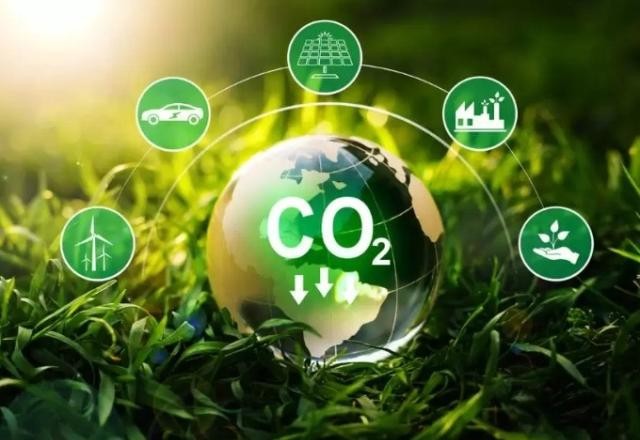 Imagem da noticia Um combustível mais verde e zerado em resíduos