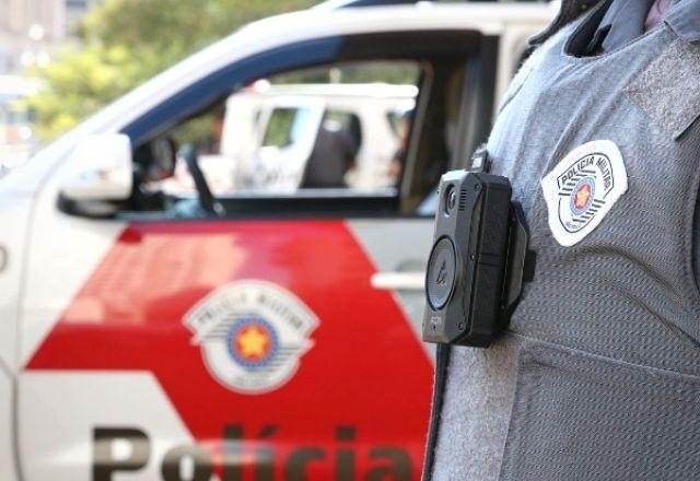 Imagem da noticia Governo publica recomendação sobre uso de câmeras por polícias, agentes, guardas e bombeiros