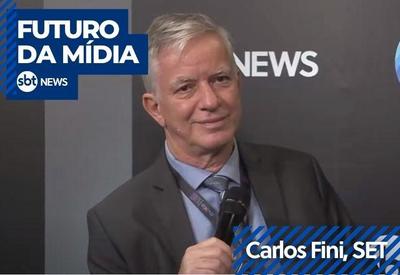 Futuro da Mídia: SET 2022 se destacou com novidades na volta do evento presencial Futuro da Mídia: SET 2022 se destacou com novidades na volta do evento presencial