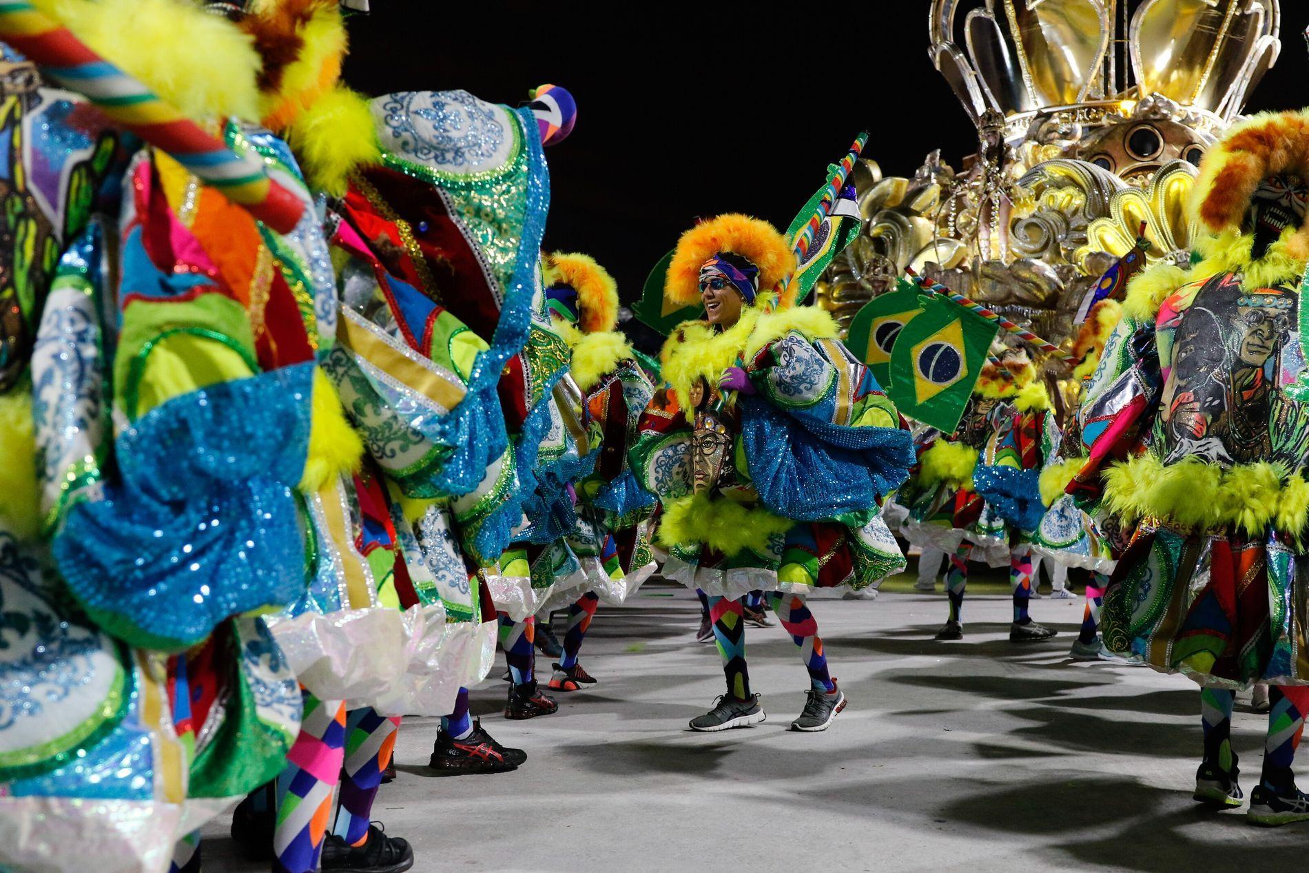 Poder Expresso: veja como estão os preparativos para o Carnaval 2025 Poder Expresso: veja como estão os preparativos para o Carnaval 2025
