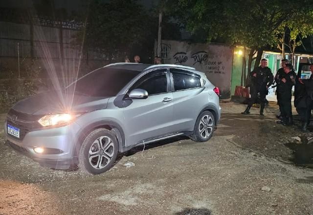 Imagem da noticia Polícia encontra corpos de supostos assassinos de médicos no Rio