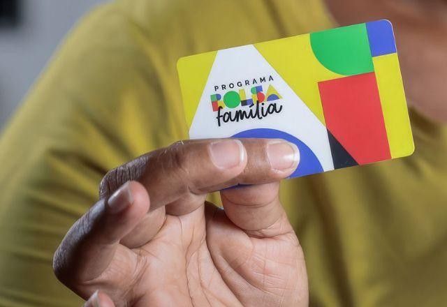 Imagem da noticia Bets: governo estuda proposta contra uso de dinheiro do Bolsa Família em apostas online