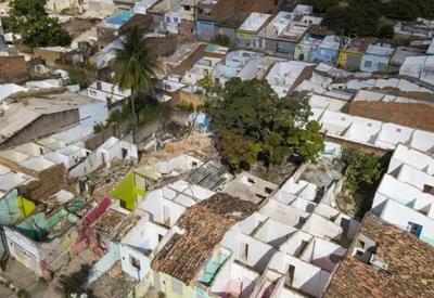 O que está acontecendo em Maceió? Entenda o que provoca o afundamento de bairros inteiros O que está acontecendo em Maceió? Entenda o que provoca o afundamento de bairros inteiros