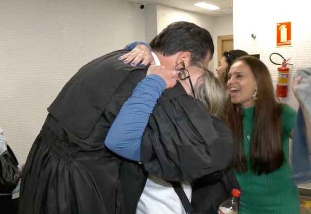 Imagem da noticia Caso Andrei: PM é condenado a 46 anos de prisão por matar e estuprar sobrinho de 12 anos