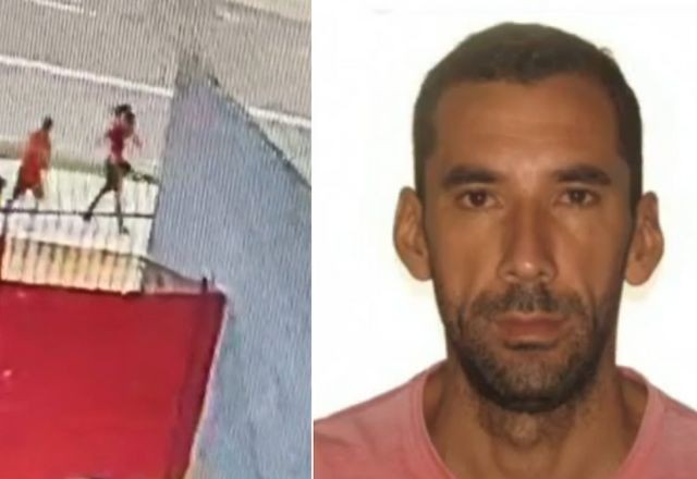Imagem da noticia Caso Bruna: Polícia divulga identidade do suspeito de ter assassinado estudante da USP