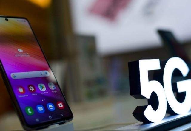 Imagem da noticia 5G puro: veja se seu celular é compatível com a tecnologia avançada da conexão