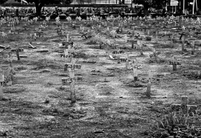 Imagem da noticia Brasil ultrapassa marca de 400 mil mortes pela covid-19
