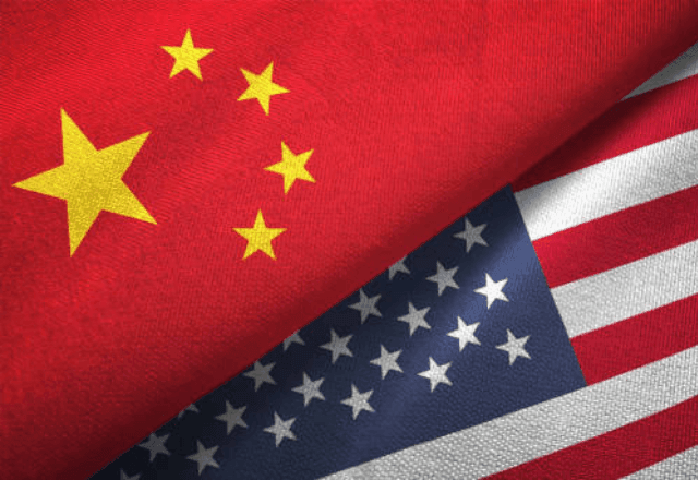 Imagem da noticia China diz que avalia proposta dos EUA para negociar tarifas comerciais