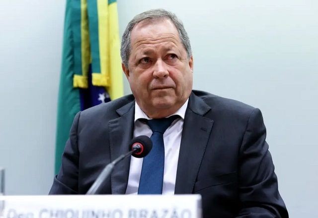 Imagem da noticia Defesa de Chiquinho Brazão pede novo sorteio para relatoria de cassação na Câmara