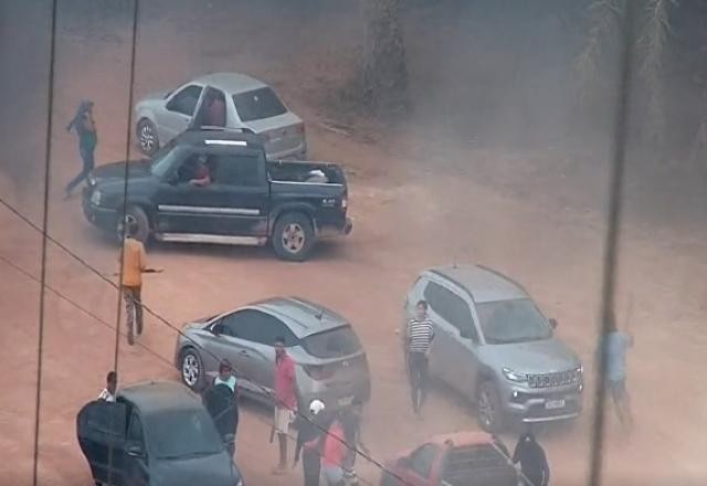 Imagem da noticia Sobe para quatro o número de indígenas baleados em confrontos no Pará