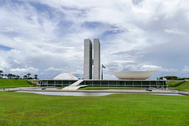 Imagem da noticia Congresso Nacional vai se reunir no dia 27 de maio para analisar vetos presidenciais