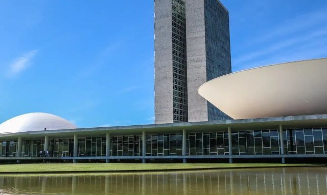 Imagem da noticia Congresso tem semana lenta após esvaziamento por eleições municipais
