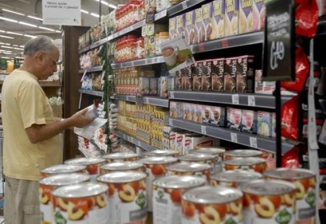 Imagem da noticia Inflação registra alta de 0,59% em outubro, mostra pesquisa do IBGE