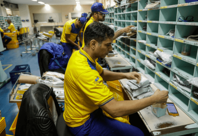 Imagem da noticia Concurso dos Correios: resultado deve ser divulgado "em momento oportuno", diz banca