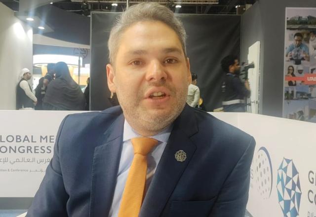 Precisamos parar com os discursos e fazer alguma coisa, diz ministro da Costa Rica sobre mudanças climáticas Precisamos parar com os discursos e fazer alguma coisa, diz ministro da Costa Rica sobre mudanças climáticas