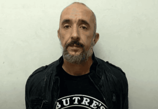 Imagem da noticia Justiça recusa volta à prisão de Cristian Cravinhos, assassino dos pais de Suzane Von Richthofen