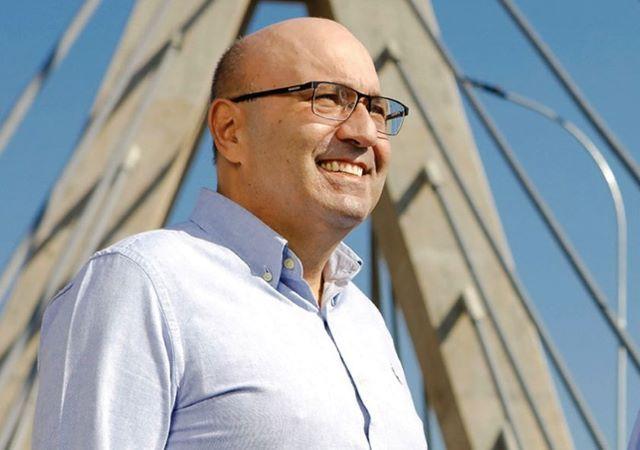 Eleições 2024: AtlasIntel aponta Dário Saadi na liderança por prefeitura de Campinas Eleições 2024: AtlasIntel aponta Dário Saadi na liderança por prefeitura de Campinas
