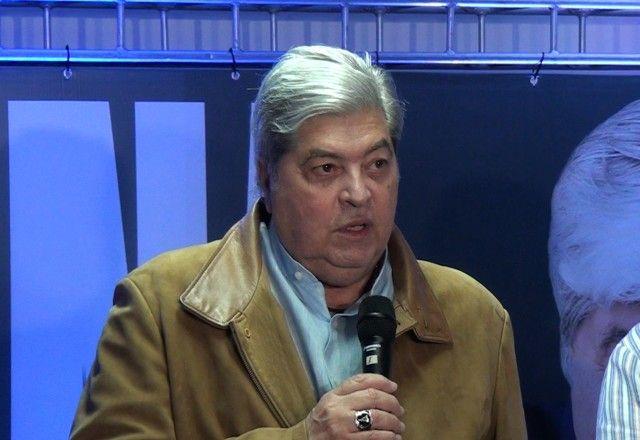 Datena declara apoio a Guilherme Boulos (PSOL) no 2° turno em São Paulo Datena declara apoio a Guilherme Boulos (PSOL) no 2° turno em São Paulo
