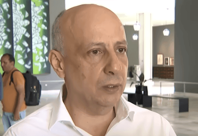 Polícia identifica responsável por alugar casa usada na execução de Ruy Ferraz em Praia Grande (SP) Polícia identifica responsável por alugar casa usada na execução de Ruy Ferraz em Praia Grande (SP)