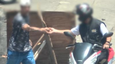 Estudo aponta estabilidade no uso recente de cocaína e crack no Brasil Estudo aponta estabilidade no uso recente de cocaína e crack no Brasil