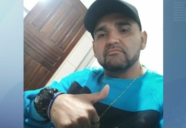 Imagem da noticia Homem foi torturado por mais de 40 minutos após abordagem policial