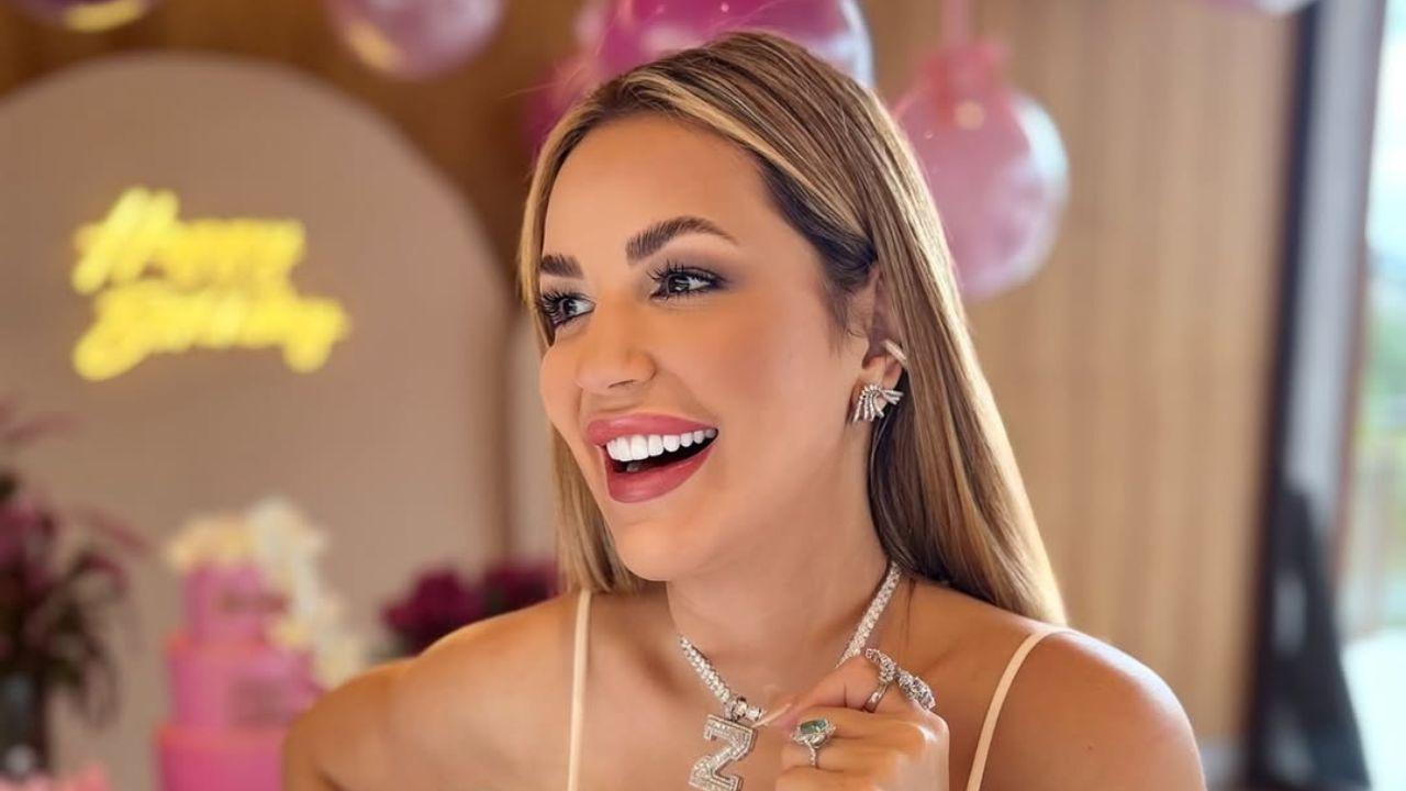 OAB entra com pedido de habeas corpus para Deolane Bezerra OAB entra com pedido de habeas corpus para Deolane Bezerra
