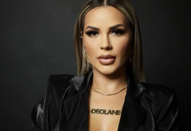 Imagem da noticia Deolane Bezerra tem prisão domiciliar revogada e volta para presídio