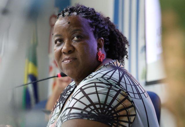 Mulheres das forças de segurança pedem ajuda ao governo para combater assédio na categoria Mulheres das forças de segurança pedem ajuda ao governo para combater assédio na categoria