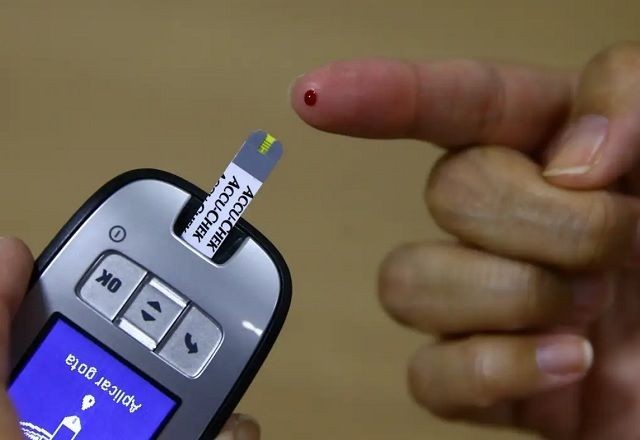 Imagem da noticia Campanha contra o diabetes oferece exames de graça em SP neste sábado (1º); saiba os detalhes