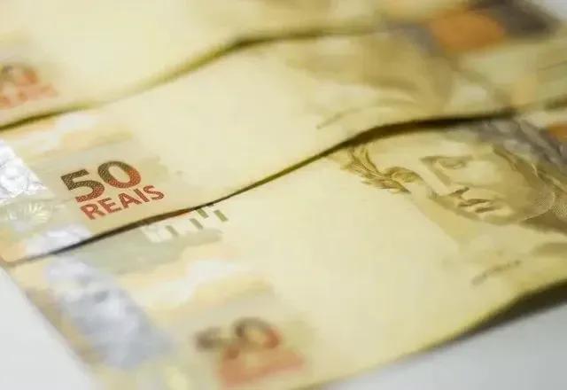 Mercado avalia novo tarifaço como menos preocupante Mercado avalia novo tarifaço como menos preocupante