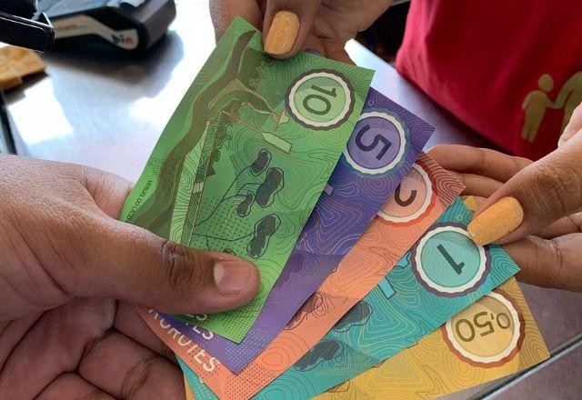Imagem da noticia Conheça o Sururote, moeda local que impulsiona economia de comunidade