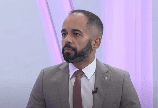 Imagem da noticia "Promover o direito" dos indígenas e "amparar" fazendeiros, diz defensor público da União