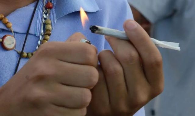 Imagem da noticia ONG denuncia PEC das Drogas à ONU