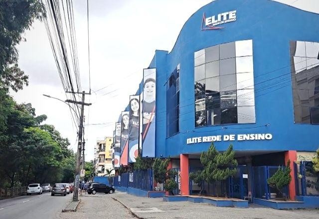 Imagem da noticia RJ: Alunos são investigados por racismo e homofobia contra professores