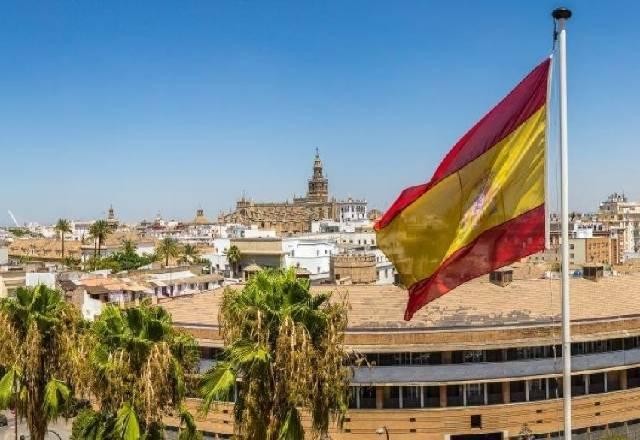 Imagem da noticia Espanha registra temperatura recorde de 47,4 graus