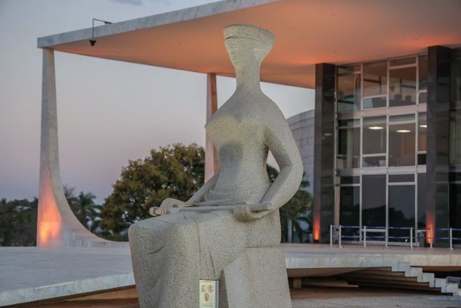 Imagem da noticia STF forma maioria para validar nomeações de parentes em cargos políticos
