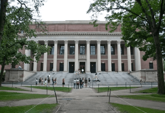 Imagem da noticia 10 cursos de tecnologia de Harvard para fazer de graça e sem sair de casa; veja lista