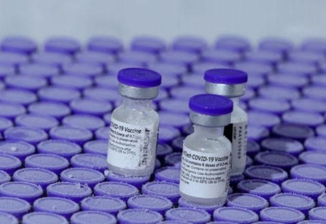 Imagem da noticia Itália vai doar 45 milhões de doses de vacina
