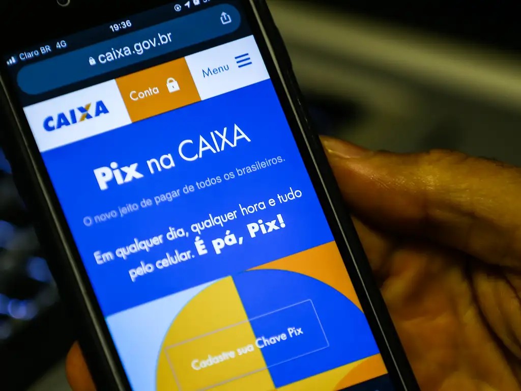 Imagem da noticia Governo Lula decide revogar ato sobre fiscalização do Pix