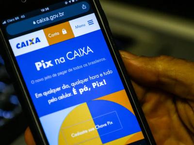 Governo Lula decide revogar ato sobre fiscalização do Pix Governo Lula decide revogar ato sobre fiscalização do Pix