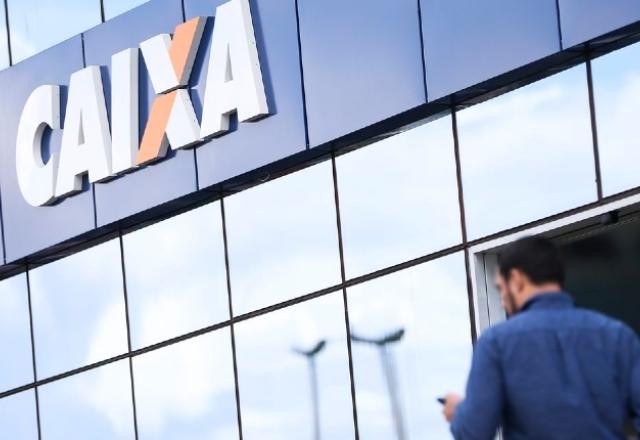 Imagem da noticia Caixa vai emprestar até R$ 1 mil para pessoas físicas; veja como solicitar