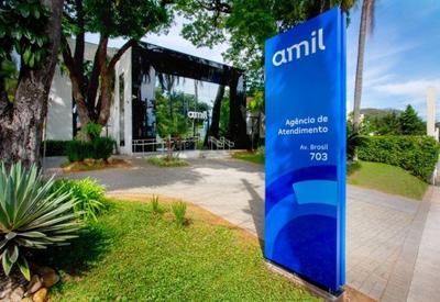 ANS impede venda de administradora de planos de saúde da Amil ANS impede venda de administradora de planos de saúde da Amil