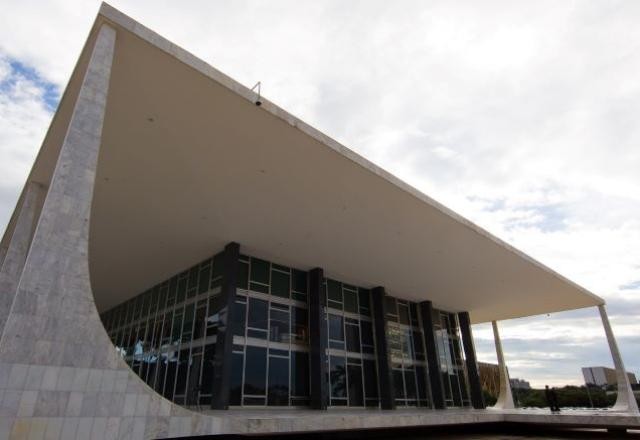 Imagem da noticia STF começa a julgar liberação das emendas de relator nesta 3ª feira