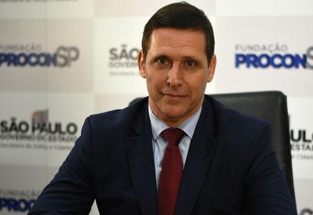 Imagem da noticia Sites de e-commerce são "verdadeiros camelódromos", diz Fernando Capez