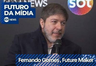 Futuro da Mídia: Aplicações da tecnologia 5G no Brasil Futuro da Mídia: Aplicações da tecnologia 5G no Brasil
